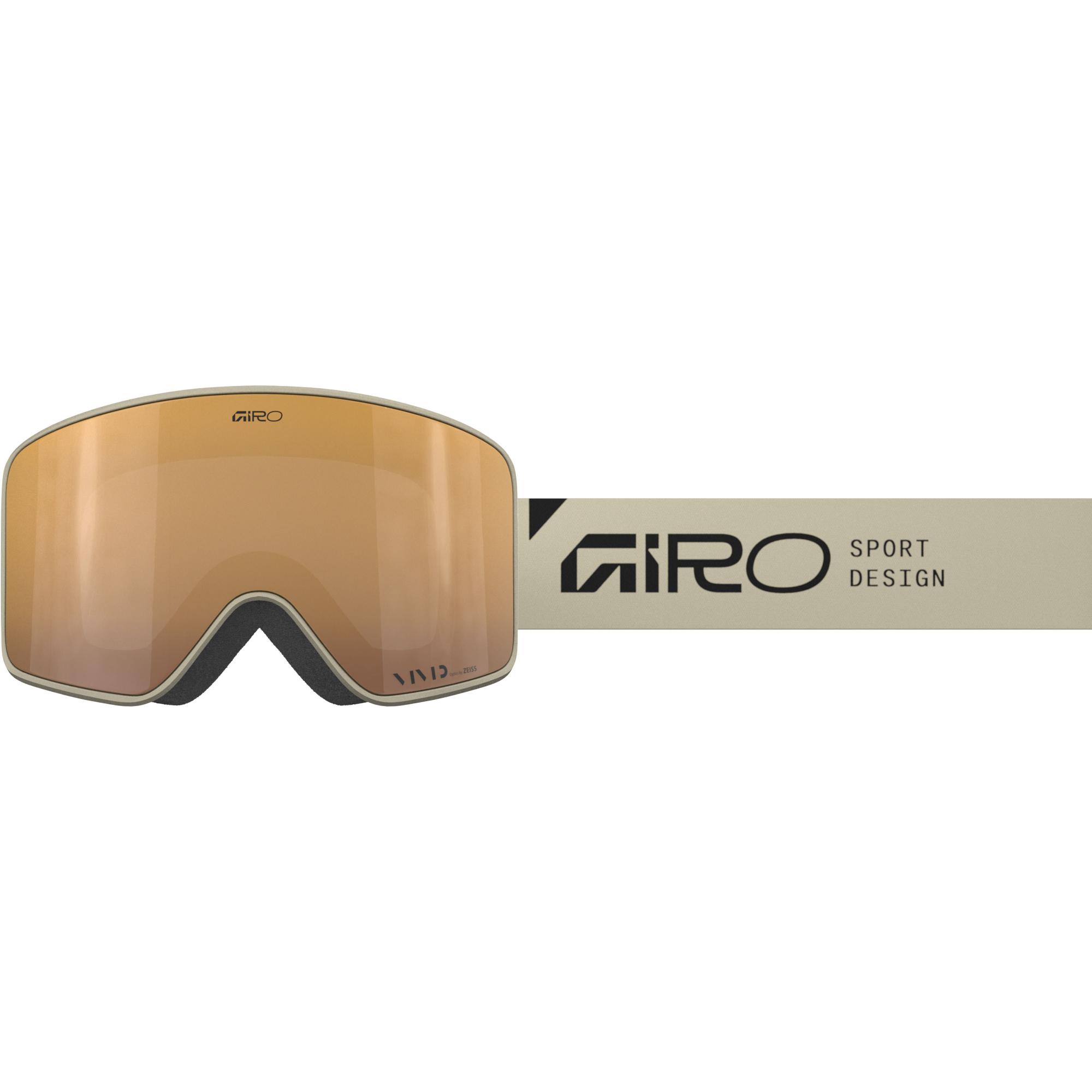 Снежные очки Method Giro, Stone Stacked/Vivid Brown Petrol
Снежные очки Method Giro, Stone Stacked/Vivid Brown Petrol
