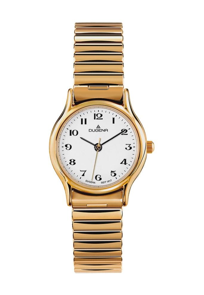Женские часы 4460535 DUGENA, золото
Женские часы 4460535 DUGENA, золото