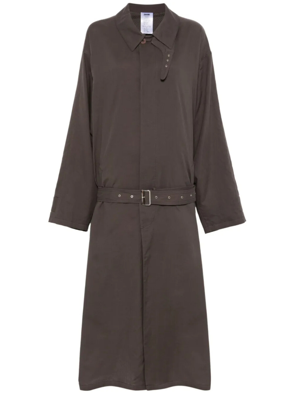 Magliano пальто La Sapienza, коричневый
Magliano пальто La Sapienza, коричневый