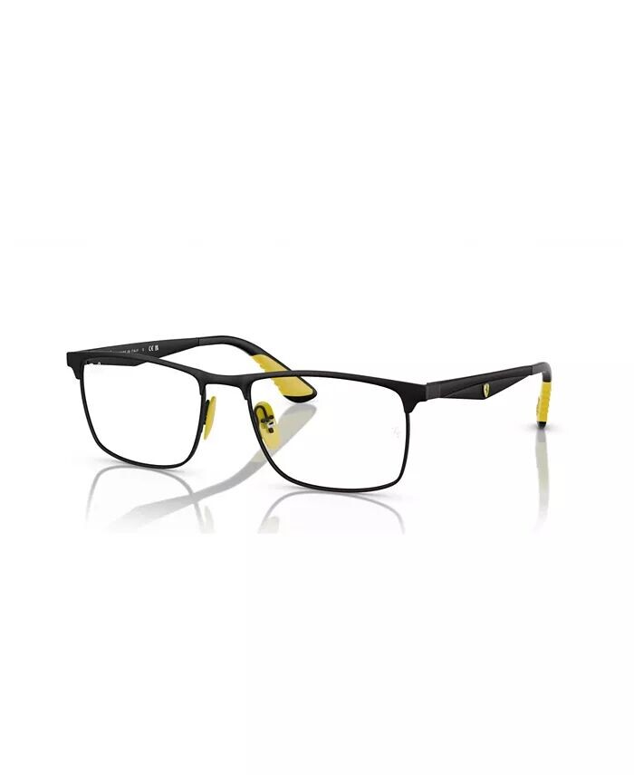 Очки унисекс Ray-Ban, синий
Очки унисекс Ray-Ban, синий