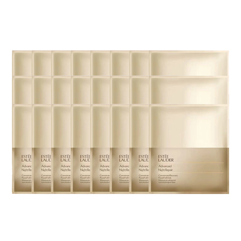 Интенсивная восстанавливающая маска для лица Skin Transparency для сияния и увлажнения ESTEE LAUDER, 24 pcs
Интенсивная восстанавливающая маска для лица Skin Transparency для сияния и увлажнения ESTEE LAUDER, 24 pcs