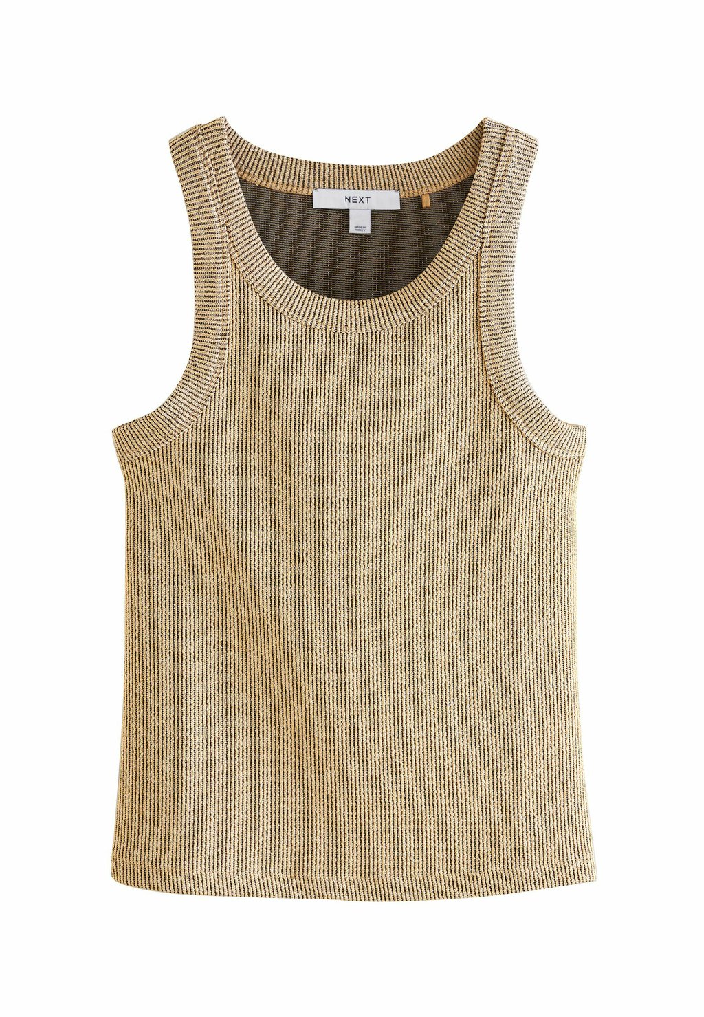 Топ RACER Next, золотой
Топ RACER Next, золотой