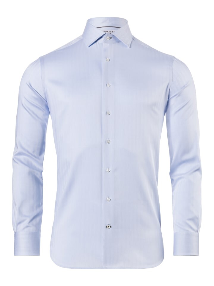 Рубашка Vincenzo Boretti, цвет eisblau
Рубашка Vincenzo Boretti, цвет eisblau