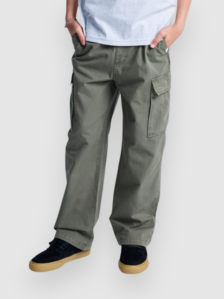 Повседневные брюки Element Relax Cargo Ripstop Kids Hose, kalamata
Повседневные брюки Element Relax Cargo Ripstop Kids Hose, kalamata