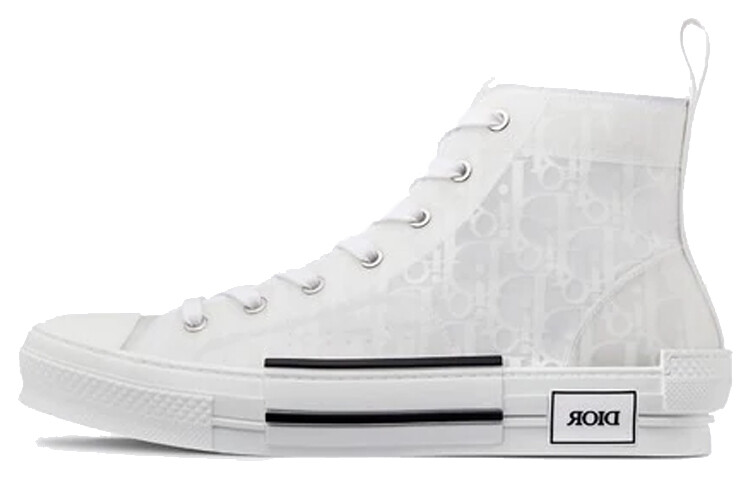 Мужская парусиновая обувь Dior B23
Мужская парусиновая обувь Dior B23