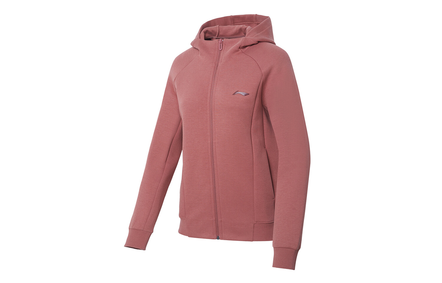 Свитшот Fitness Series женский с увядшей розой Lining
Свитшот Fitness Series женский с увядшей розой Lining