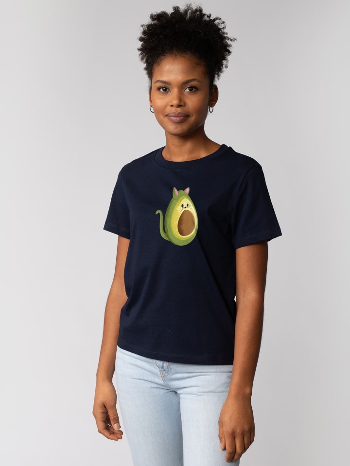 Футболка Авокато темно-синего цвета wat Apparel, Синий, Футболка Авокато темно-синего цвета wat Apparel
Футболка Авокато темно-синего цвета wat Apparel, Синий, Футболка Авокато темно-синего цвета wat Apparel