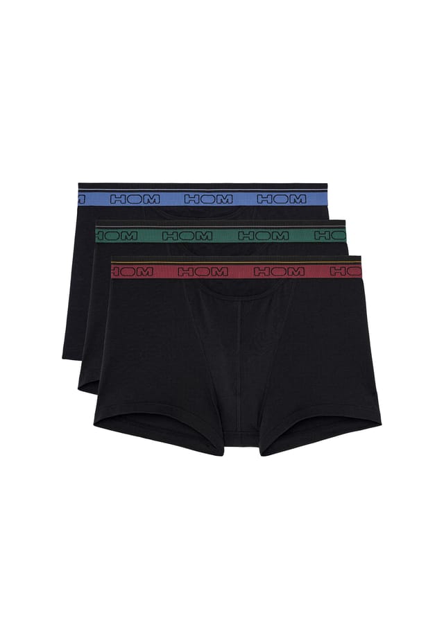 Боксеры 3 пары боксеры трусы-боксеры ho1 3p tiago #2 хлопковая смесь Hom, черный
Боксеры 3 пары боксеры трусы-боксеры ho1 3p tiago #2 хлопковая смесь Hom, черный