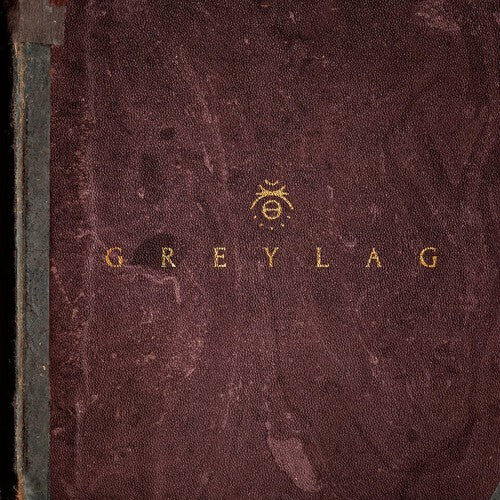 Виниловая пластинка Greylag: Greylag 
Виниловая пластинка Greylag: Greylag