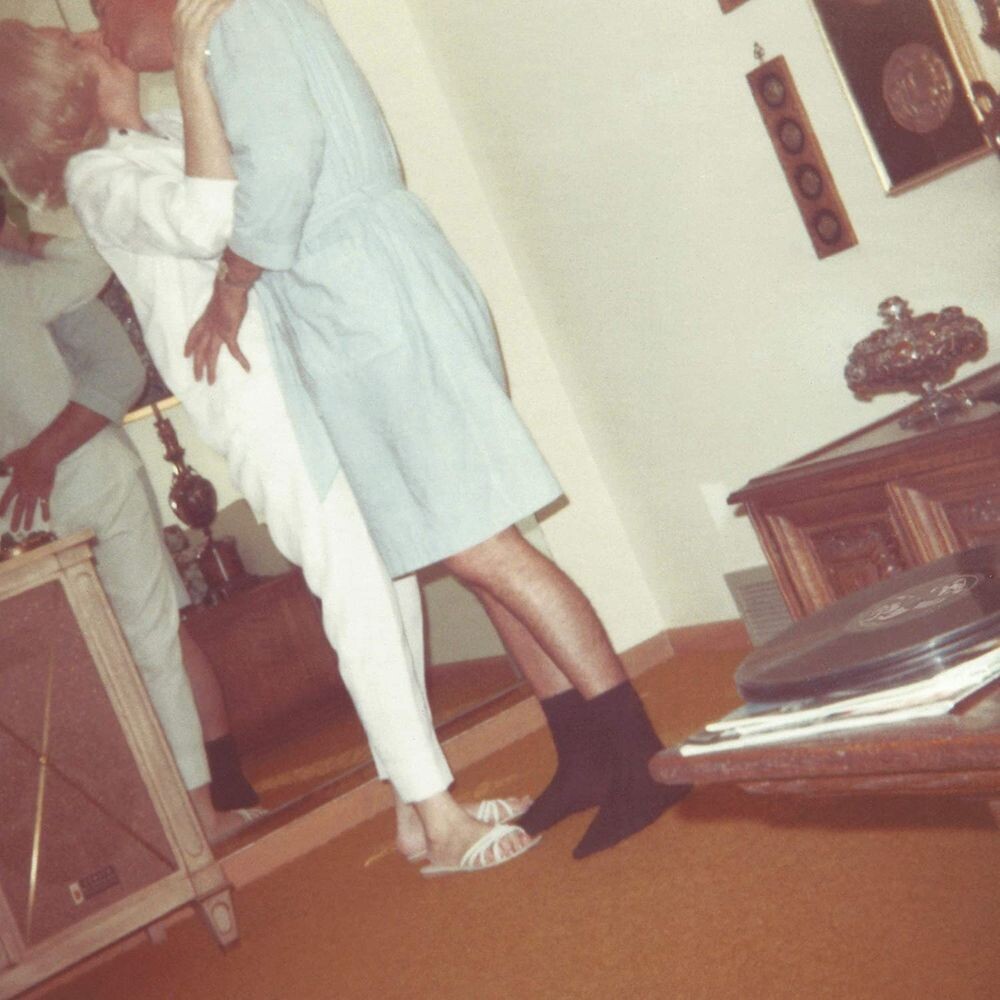 Виниловая пластинка LP Is 4 Lovers - Death From Above 1979
Виниловая пластинка LP Is 4 Lovers - Death From Above 1979