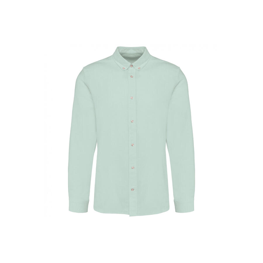 Рубашка с длинным рукавом Kariban Premium Oxford
Рубашка с длинным рукавом Kariban Premium Oxford