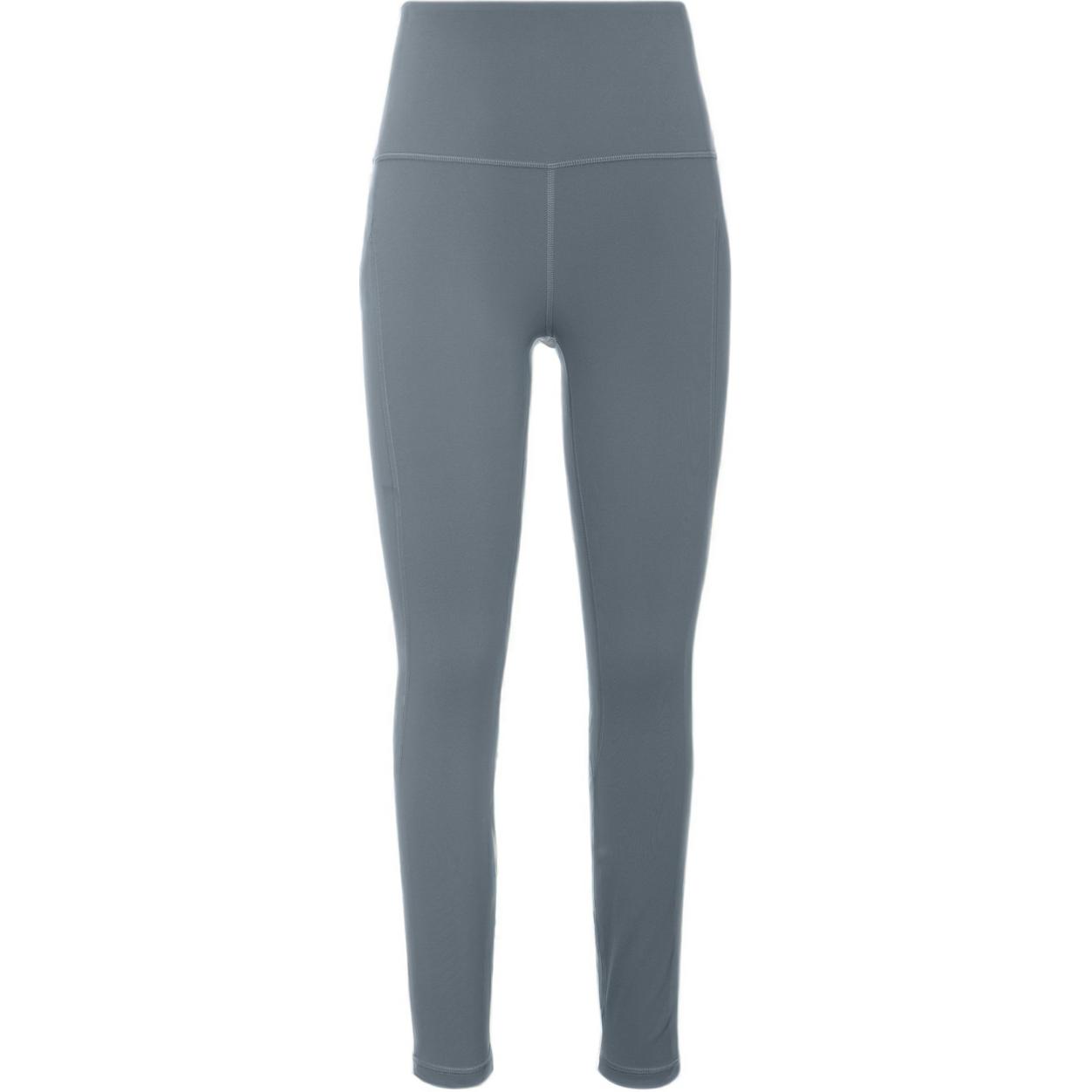 Высокие леггинсы Align Lululemon, синий
Высокие леггинсы Align Lululemon, синий