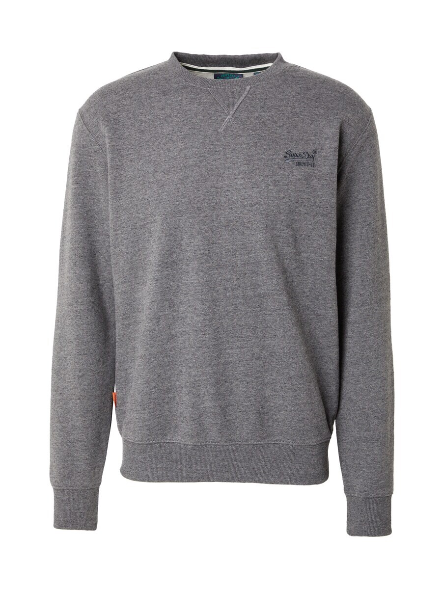 Свитер Superdry Sweatshirt Essential, пятнистый серый
Свитер Superdry Sweatshirt Essential, пятнистый серый
