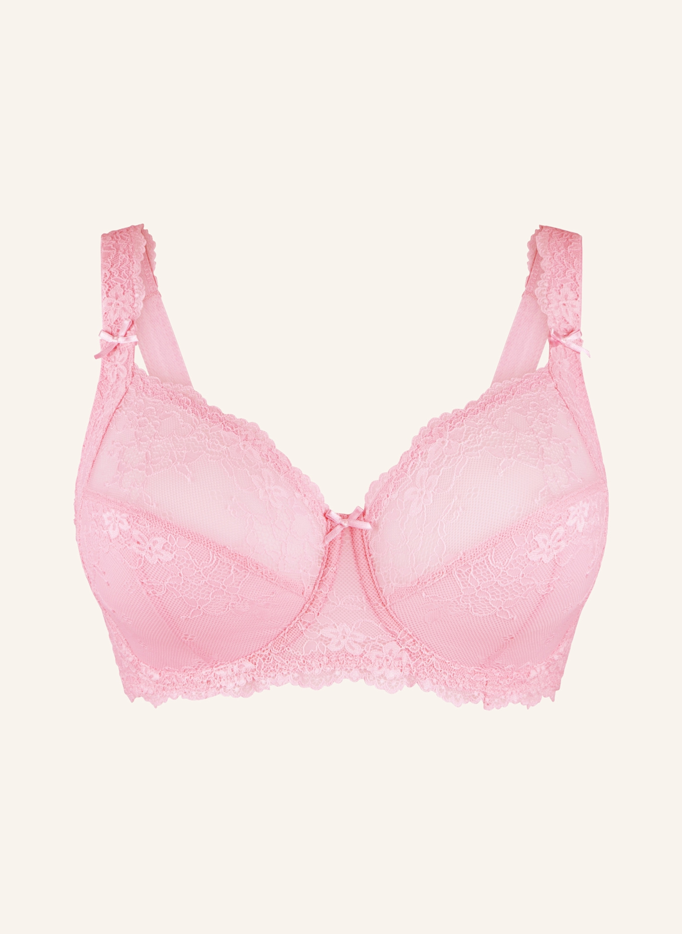 Бюстгальтер на косточках ежедневно Lingadore, розовый
Бюстгальтер на косточках ежедневно Lingadore, розовый