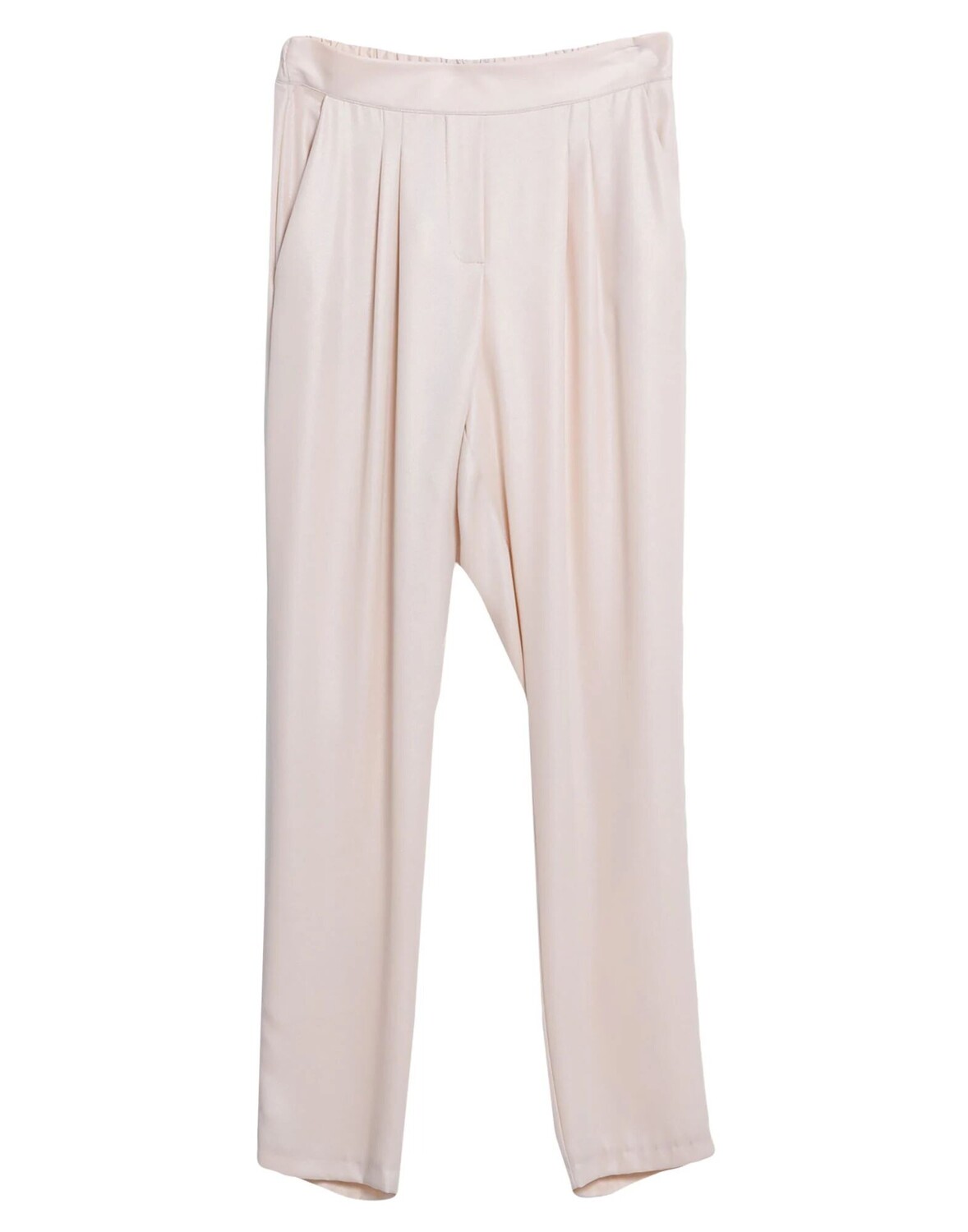 Брюки Kaos, слоновая кость
Брюки Kaos, слоновая кость