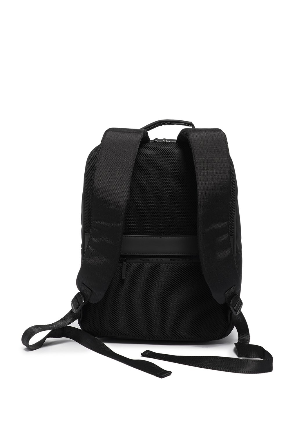 Рюкзак Momo Design, черный
Рюкзак Momo Design, черный