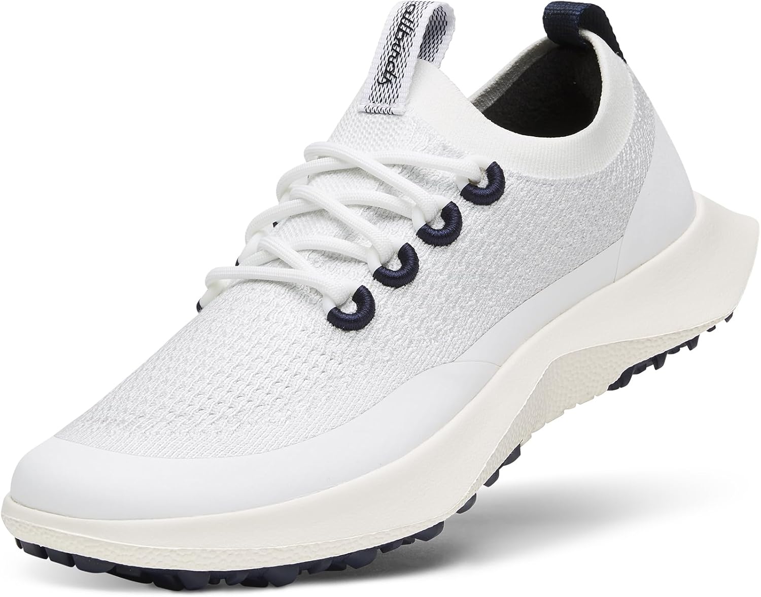 Мужские кроссовки Allbirds Tree Dasher 2 Utility, готовые к трейлу, белый/синий
Мужские кроссовки Allbirds Tree Dasher 2 Utility, готовые к трейлу, белый/синий