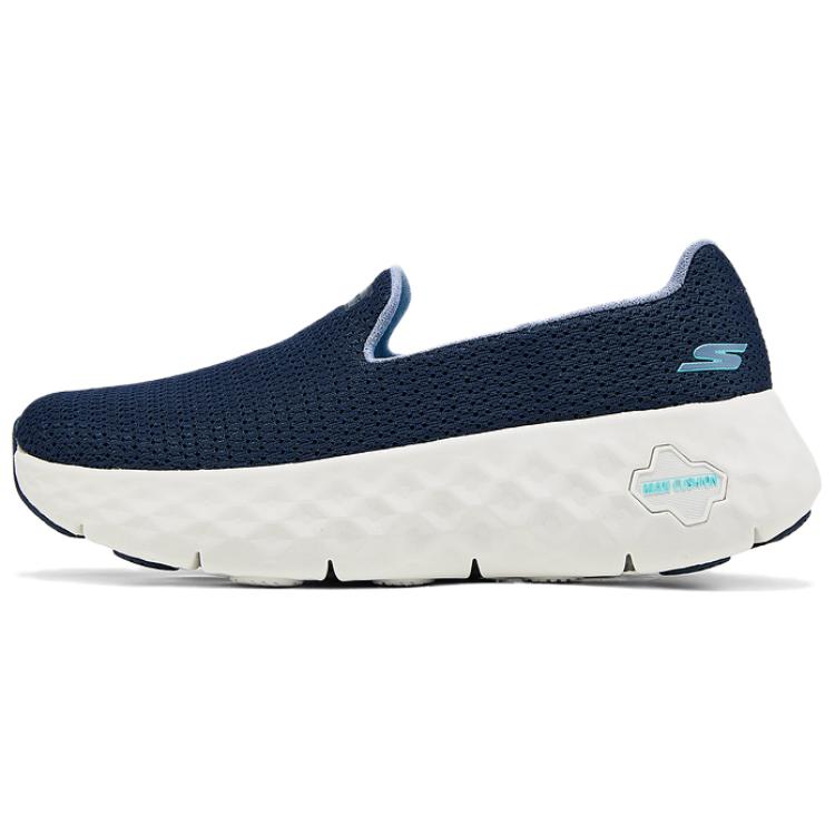 Skechers Кроссовки Women's GO WALK Abrasion Resistant Breathable Rebound Walking Shoes Women's Blue
Skechers Кроссовки Women's GO WALK Abrasion Resistant Breathable Rebound Walking Shoes Women's Blue