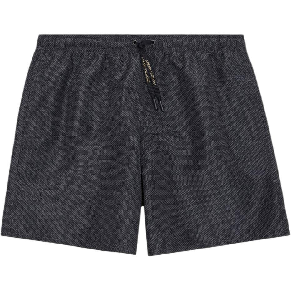 ARMANI EXCHANGE Повседневные шорты AE для мужчин Black
ARMANI EXCHANGE Повседневные шорты AE для мужчин Black