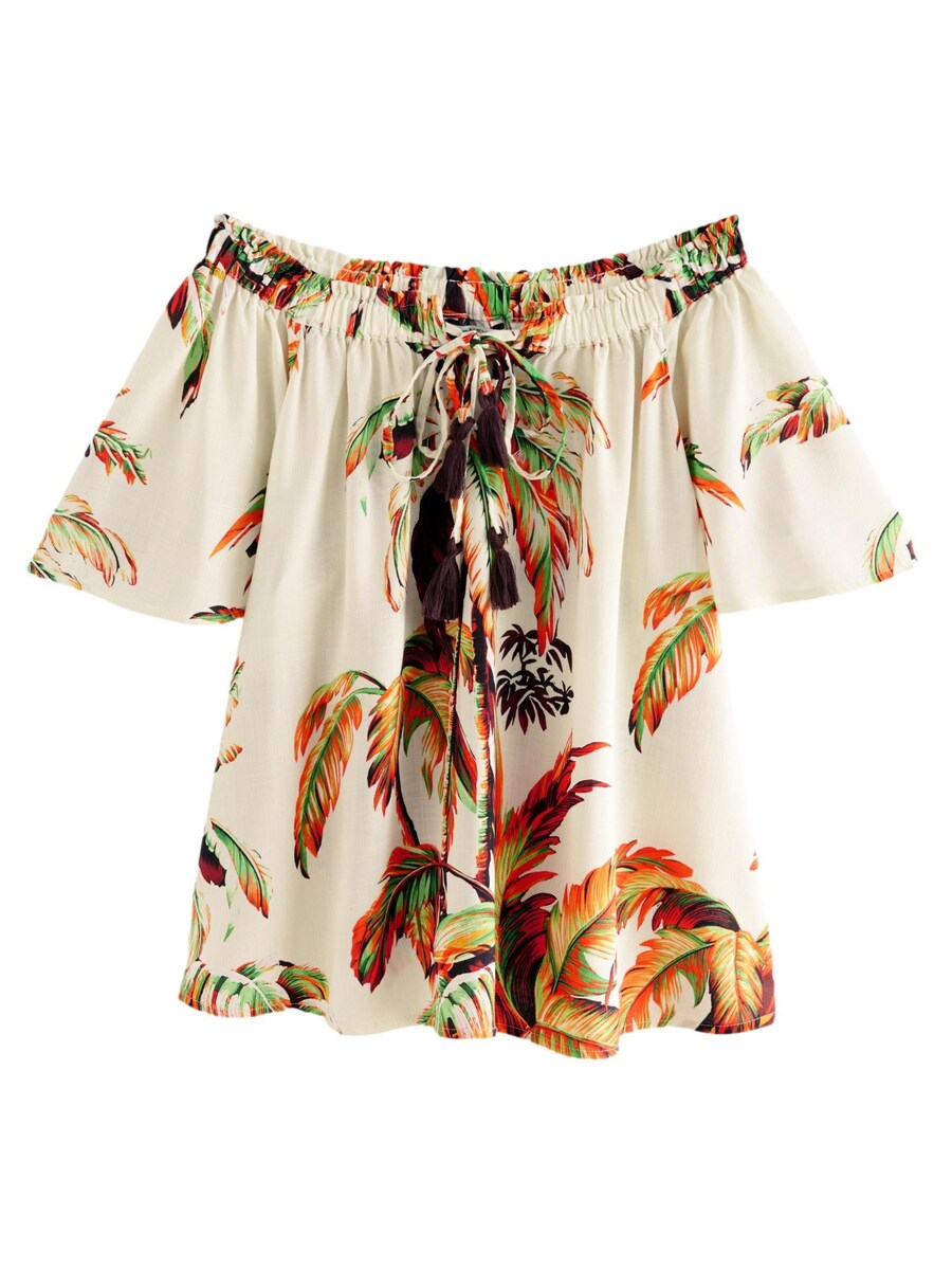 Блузка Next, экрю
Блузка Next, экрю