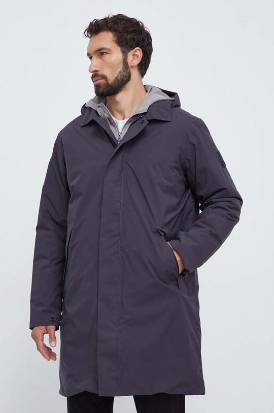 Куртка Jack Wolfskin, черный 
Куртка Jack Wolfskin, черный