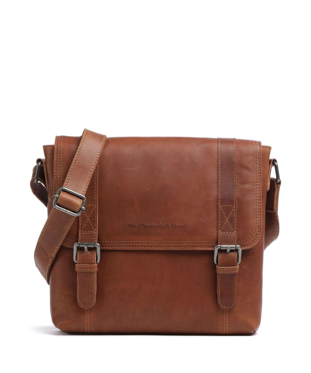 Портфель matera 10″ из воловьей кожи The Chesterfield Brand, коричневый
Портфель matera 10″ из воловьей кожи The Chesterfield Brand, коричневый