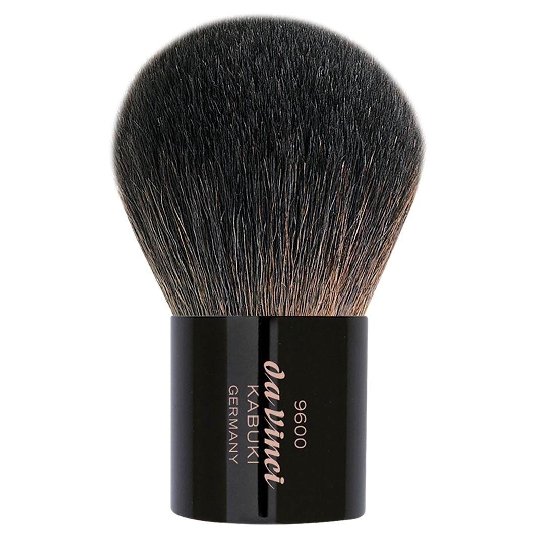 Кисть для пудры powder brush Da Vinci, количество 1 шт.
Кисть для пудры powder brush Da Vinci, количество 1 шт.