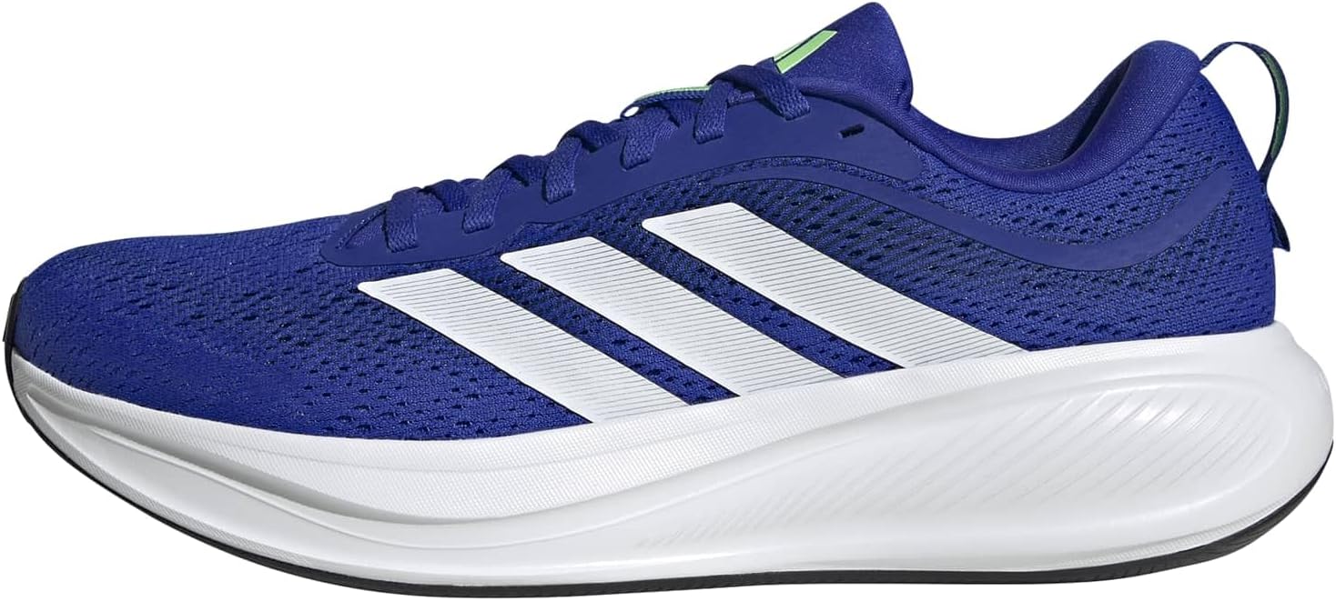 Мужские кроссовки для бега adidas Response Pace, темно-синий
Мужские кроссовки для бега adidas Response Pace, темно-синий