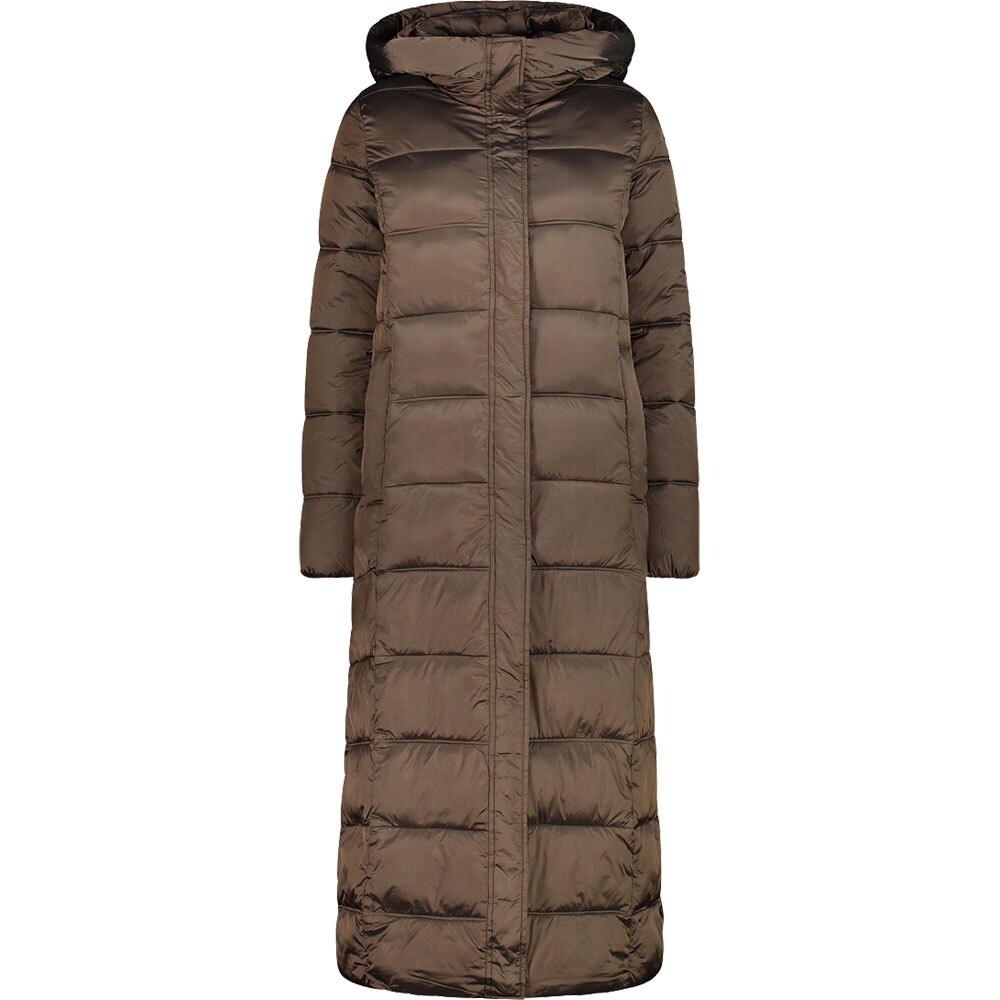 Куртка CMP 33K3706, коричневый
Куртка CMP 33K3706, коричневый