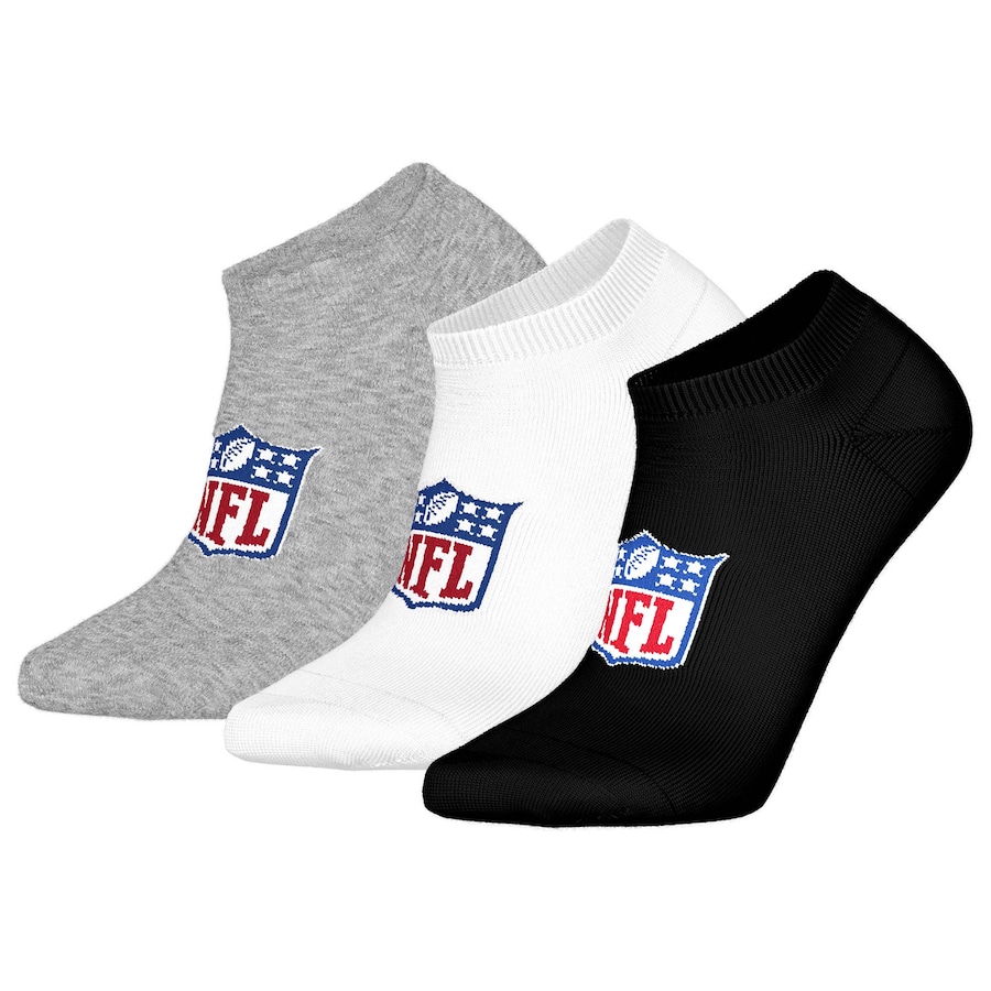 Носки NFL, Mixed Colors
Носки NFL, Mixed Colors