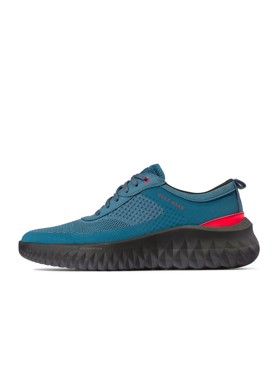 Кроссовки Cole Haan GENERATION ZEROGRAND II, синий
Кроссовки Cole Haan GENERATION ZEROGRAND II, синий