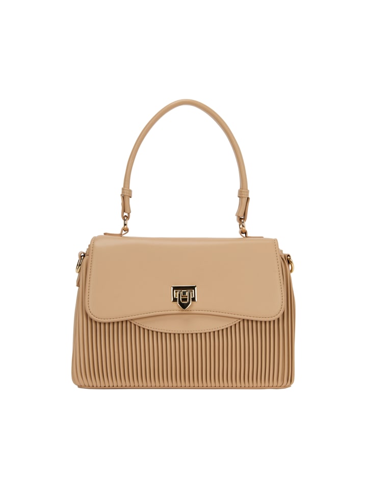 Наплечная сумка faina, бежевый
Наплечная сумка faina, бежевый