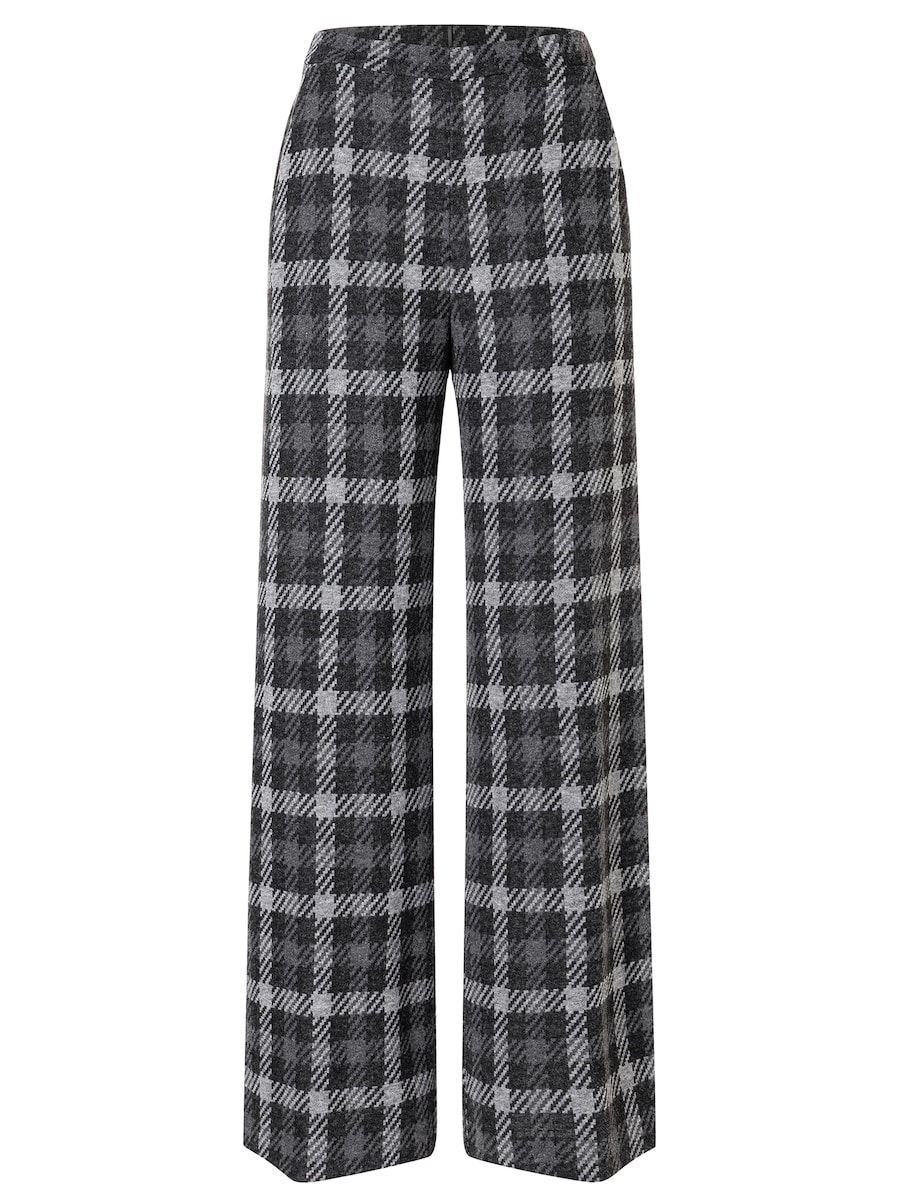 Широкие брюки Ana Alcazar Atisa, серый/антрацит/темно-серый
Широкие брюки Ana Alcazar Atisa, серый/антрацит/темно-серый