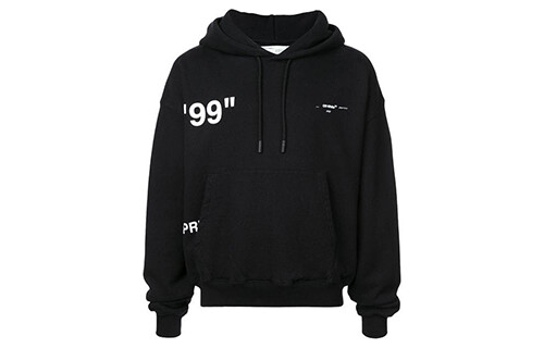 SS19 Толстовка мужская Off-White
SS19 Толстовка мужская Off-White