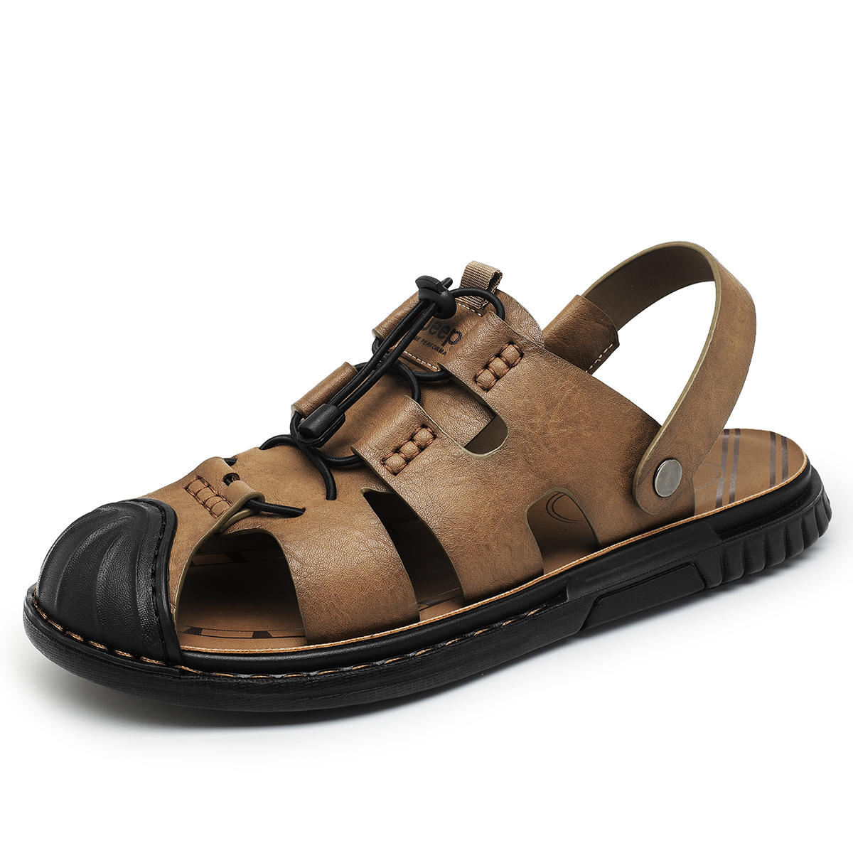 Jeep Мужские желтые противозапаховые треккинговые ботинки для речных походов, цвет Yellow
Jeep Мужские желтые противозапаховые треккинговые ботинки для речных походов, цвет Yellow