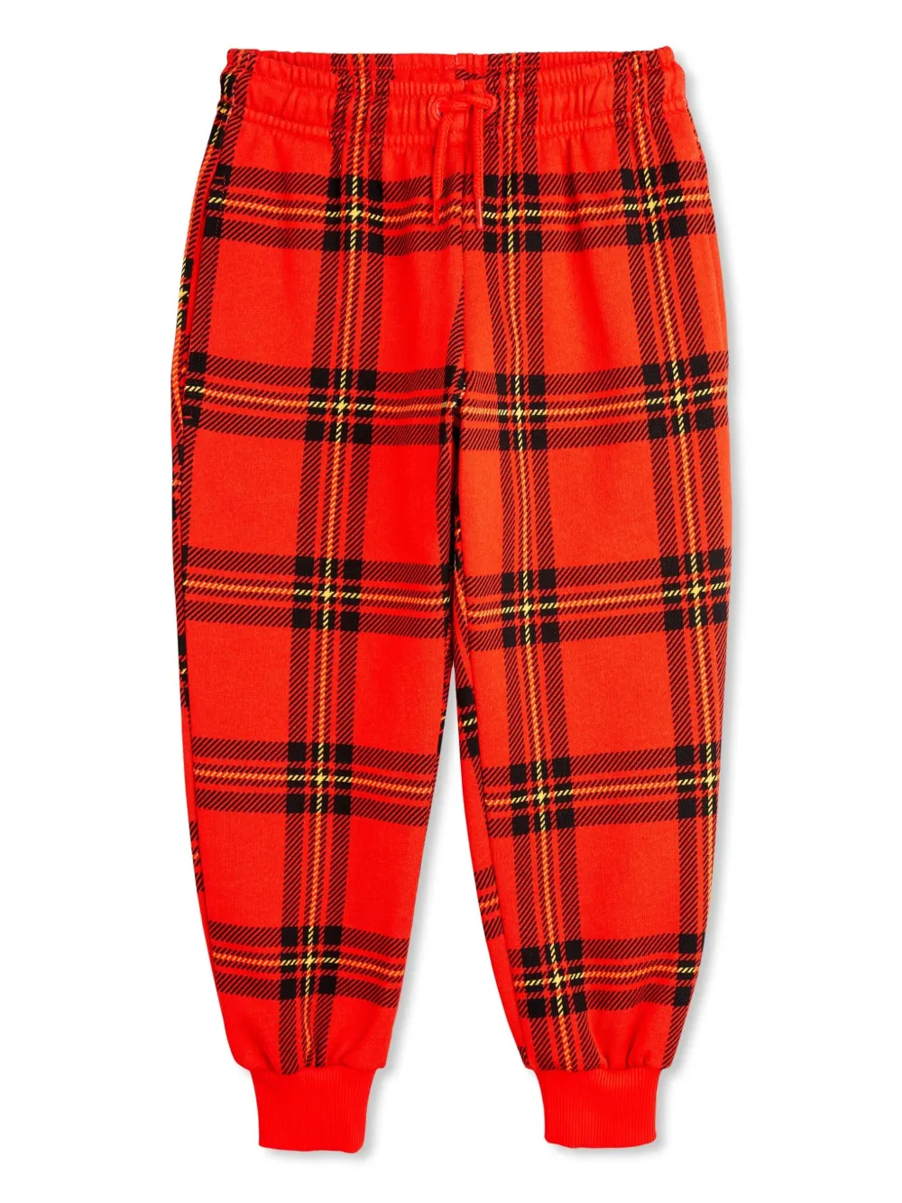 Брюки в клетку Mini Rodini, красный
Брюки в клетку Mini Rodini, красный