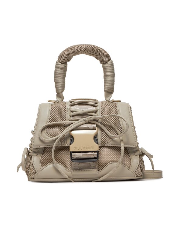 Сумка Bdiego SM13000896-GRG Steve Madden, бежевый
Сумка Bdiego SM13000896-GRG Steve Madden, бежевый
