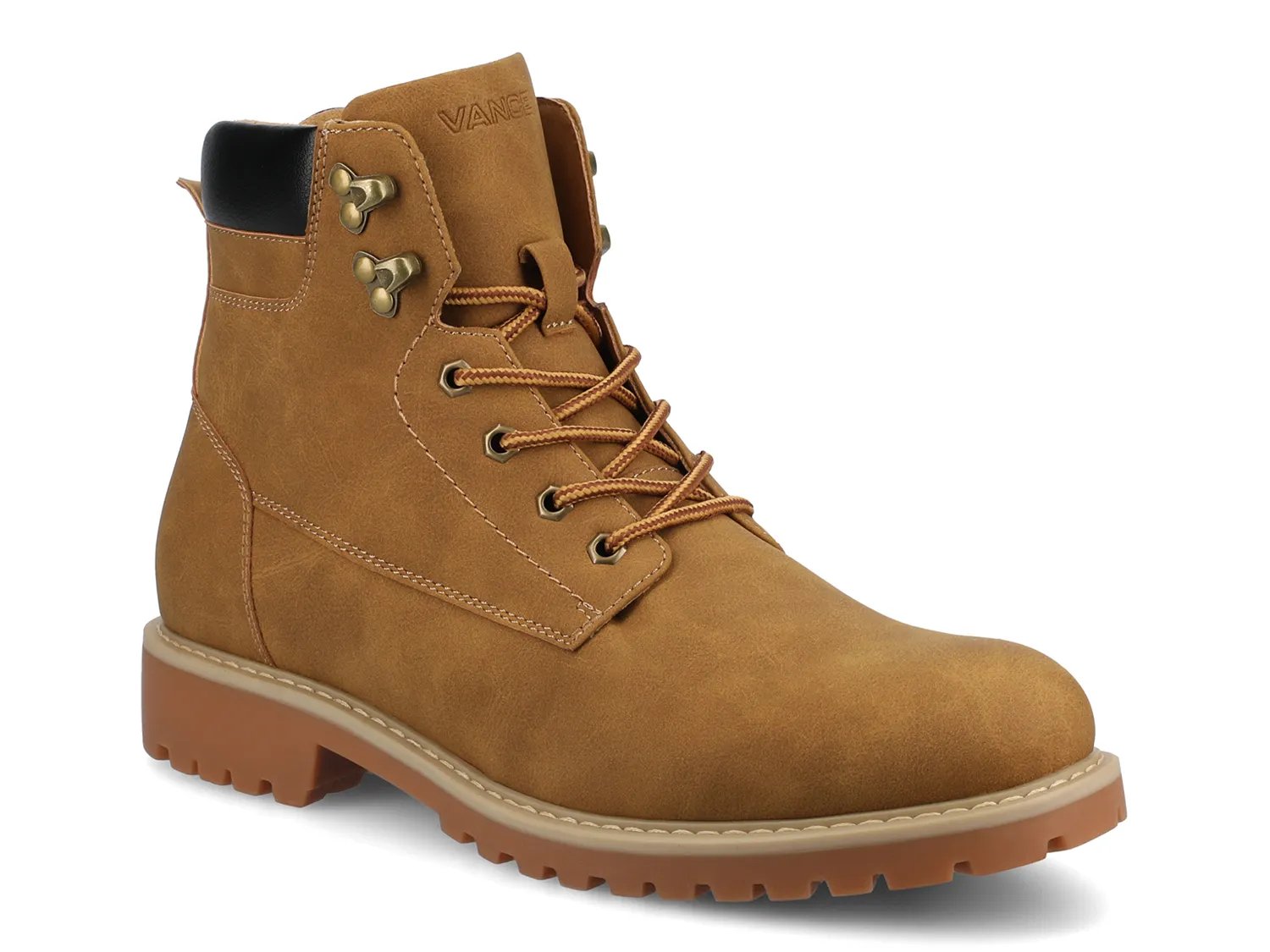 Ботинки Vance Rogue Boot, Wheat
Ботинки Vance Rogue Boot, Wheat
