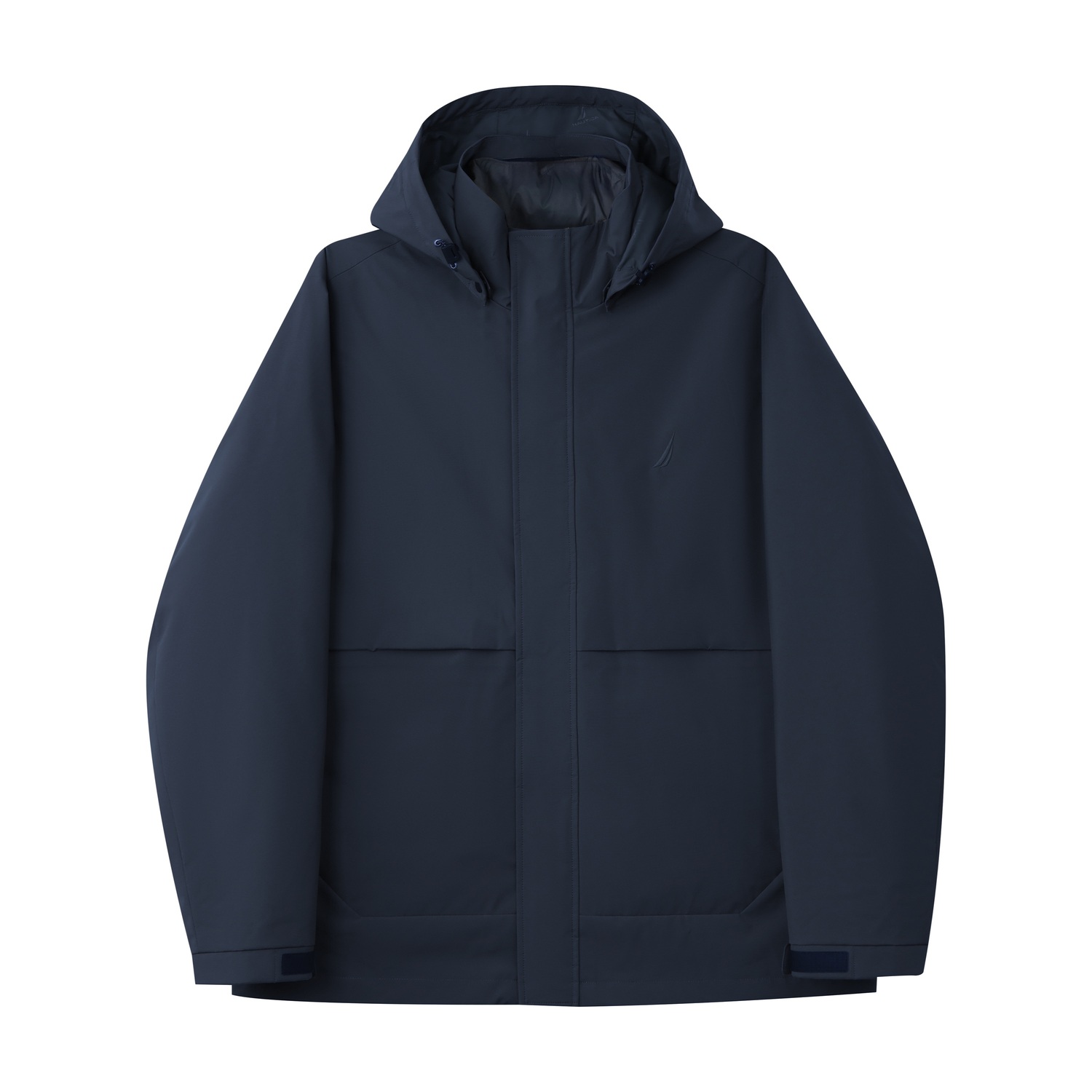 Мужская пуховая куртка NAUTICA, синий
Мужская пуховая куртка NAUTICA, синий