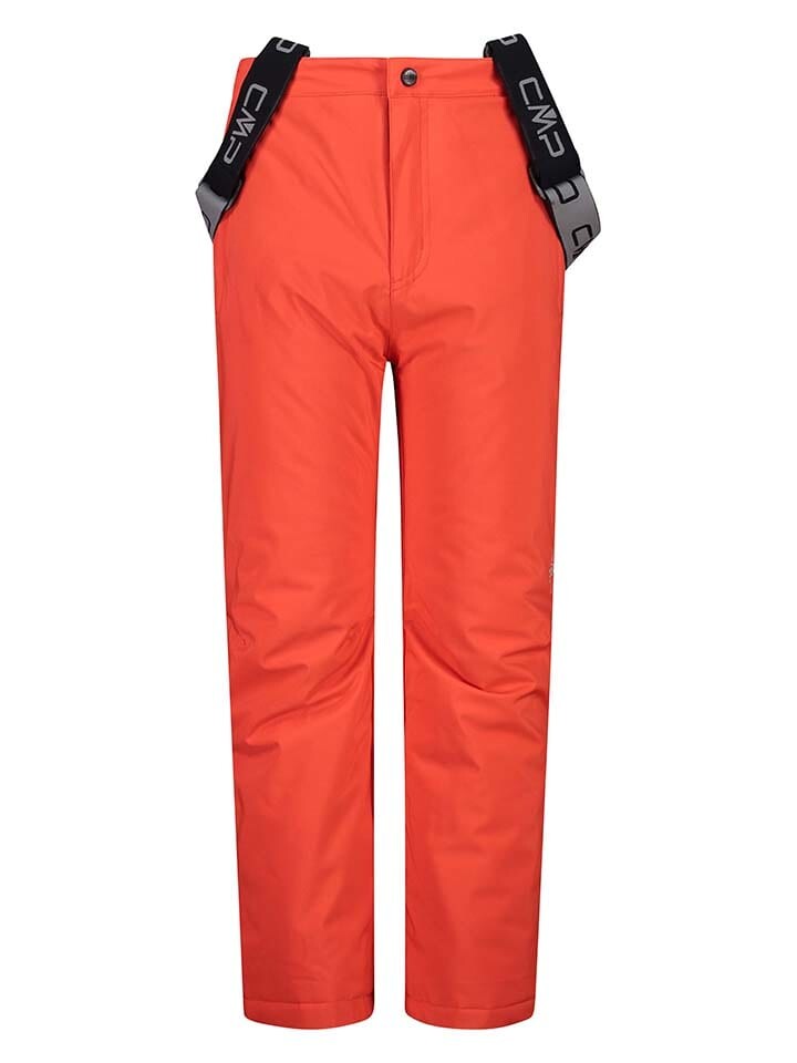 Лыжные штаны CMP Ski-/ Snowboardhose, красный
Лыжные штаны CMP Ski-/ Snowboardhose, красный