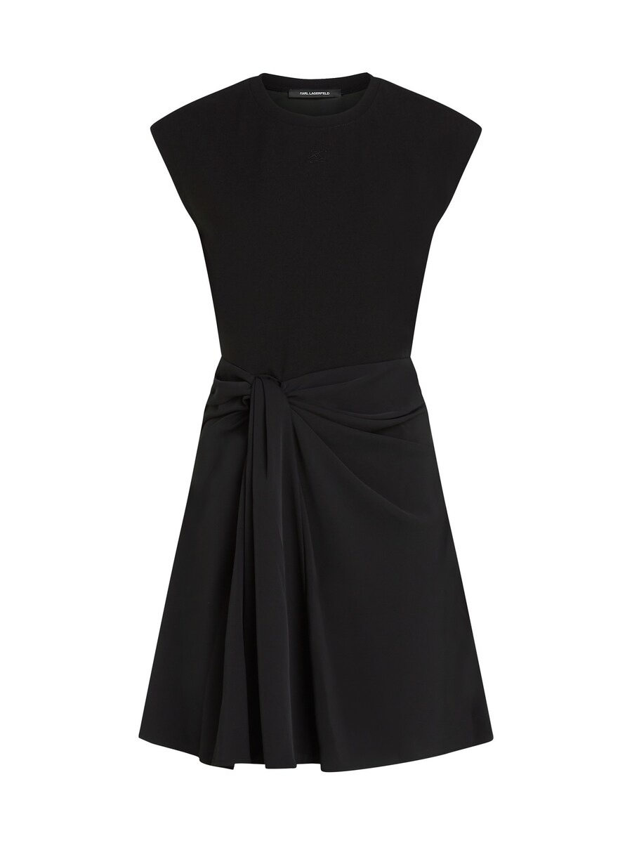 Платье Karl Lagerfeld, черный
Платье Karl Lagerfeld, черный