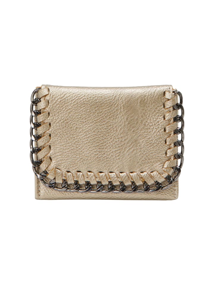 Наплечная сумка IZIA, цвет champagne
Наплечная сумка IZIA, цвет champagne