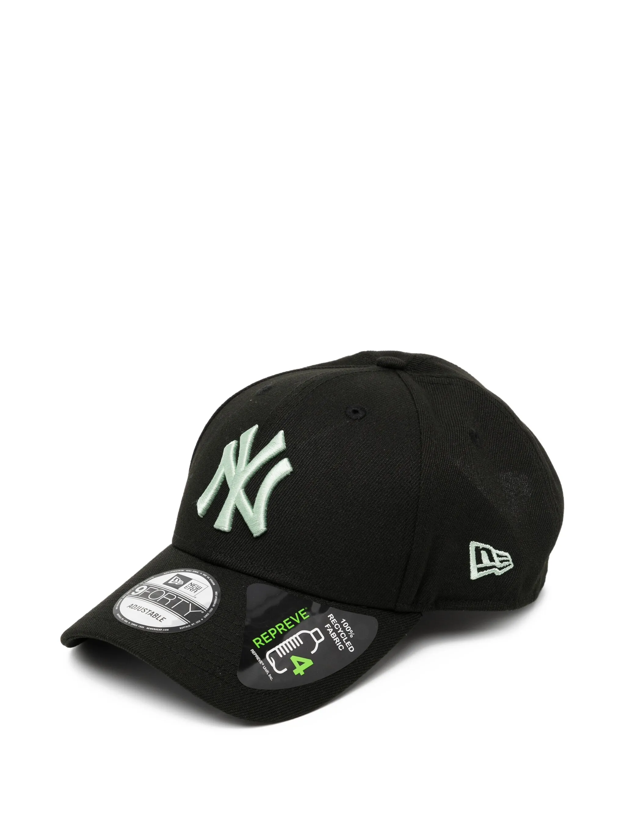 Кепка 9Forty New Era Cap, черный
Кепка 9Forty New Era Cap, черный