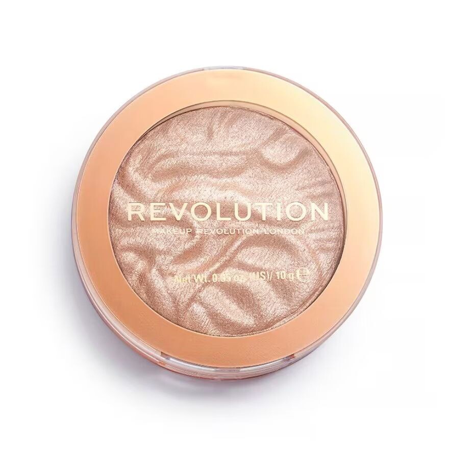 Makeup Revolution Хайлайт Перезагрузка 6.5г. Не бойтесь разглашать, Dare to Divulge
Makeup Revolution Хайлайт Перезагрузка 6.5г. Не бойтесь разглашать, Dare to Divulge