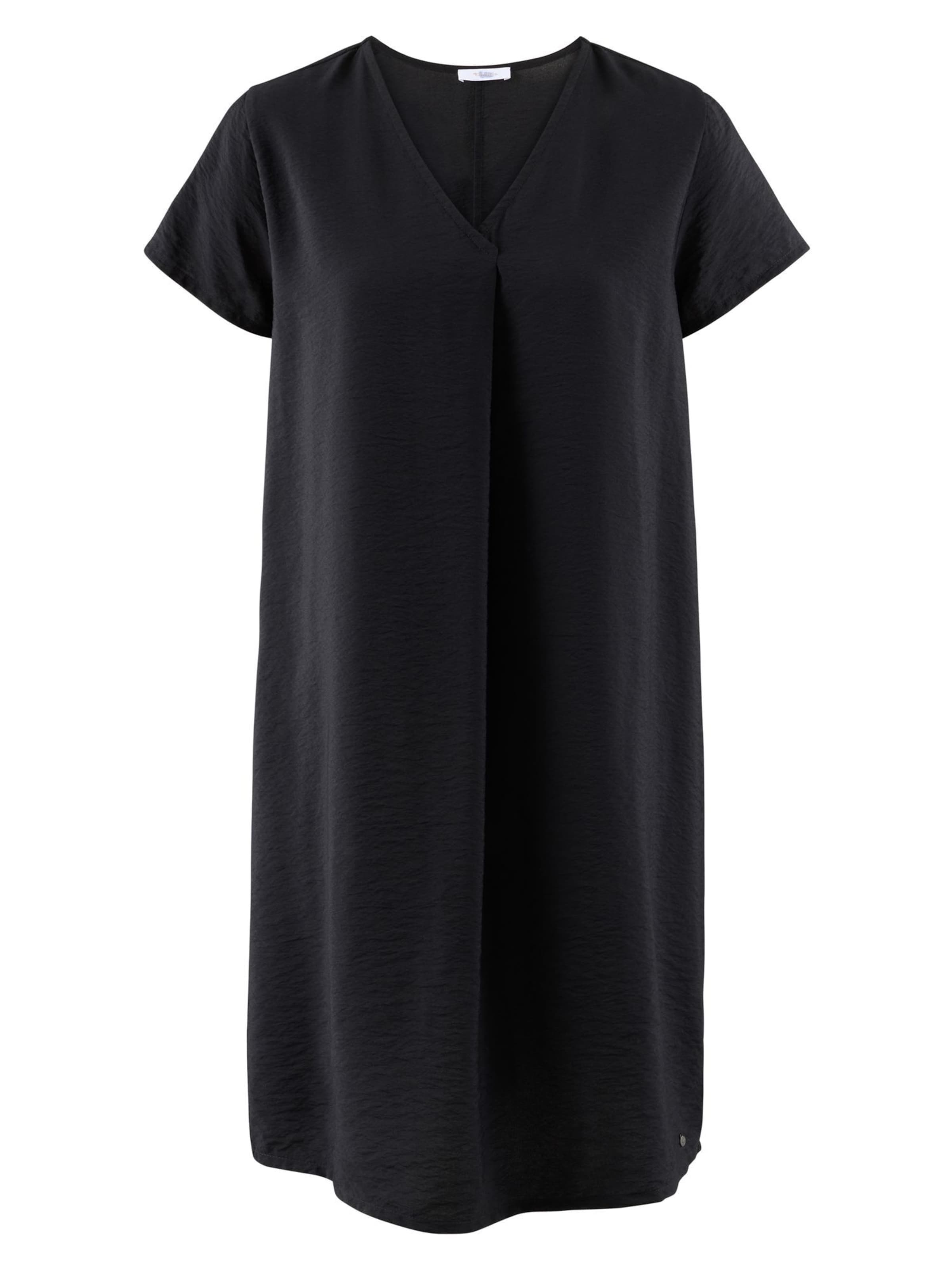 Tamaris Платье в черном цвете
Tamaris Платье в черном цвете