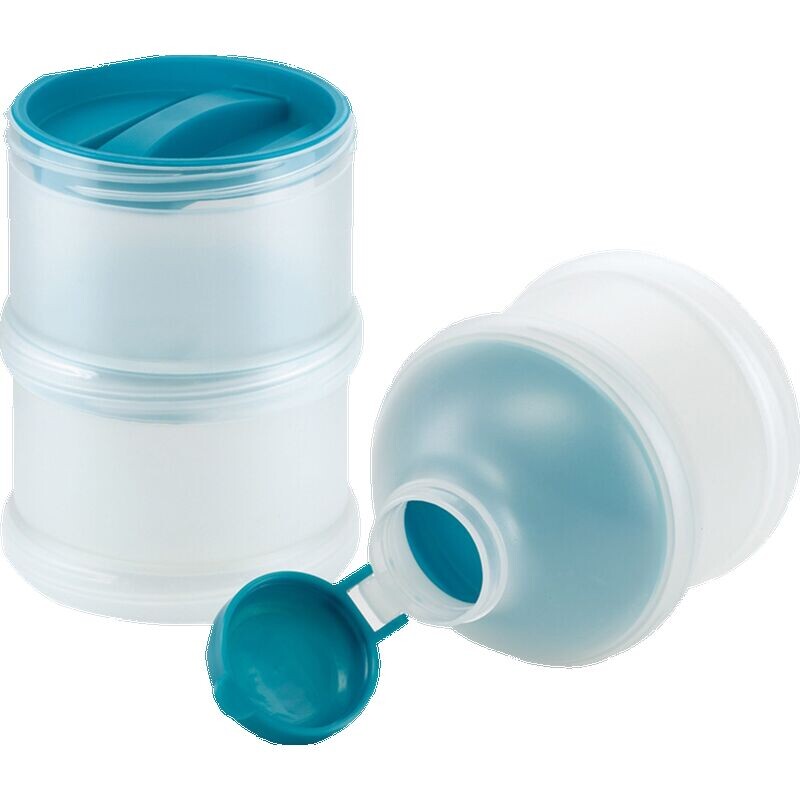 Совок для сухого молока NUK, 1 шт.
Совок для сухого молока NUK, 1 шт.