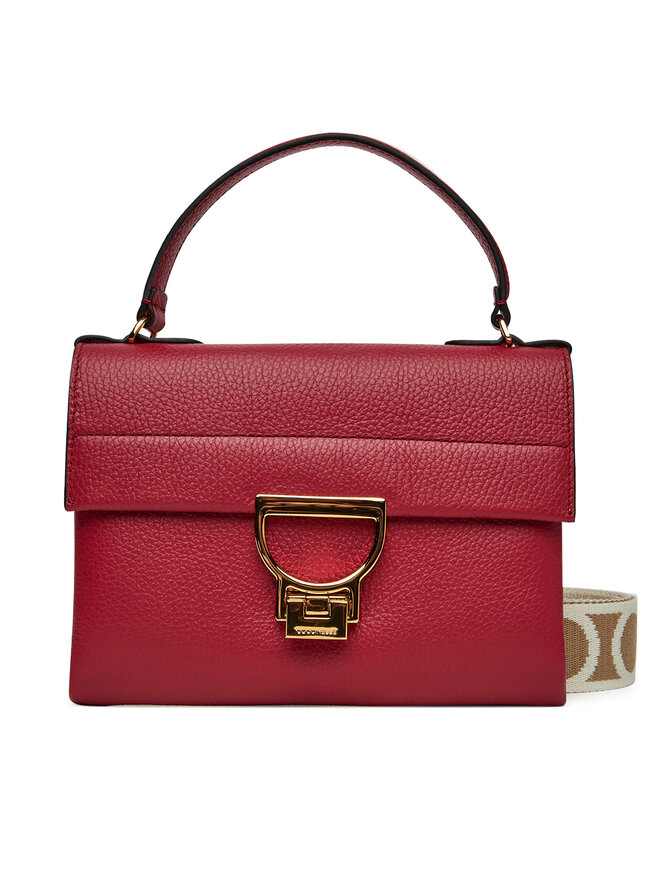 Сумка E1 Nd8 19 03 01 Coccinelle, красный
Сумка E1 Nd8 19 03 01 Coccinelle, красный