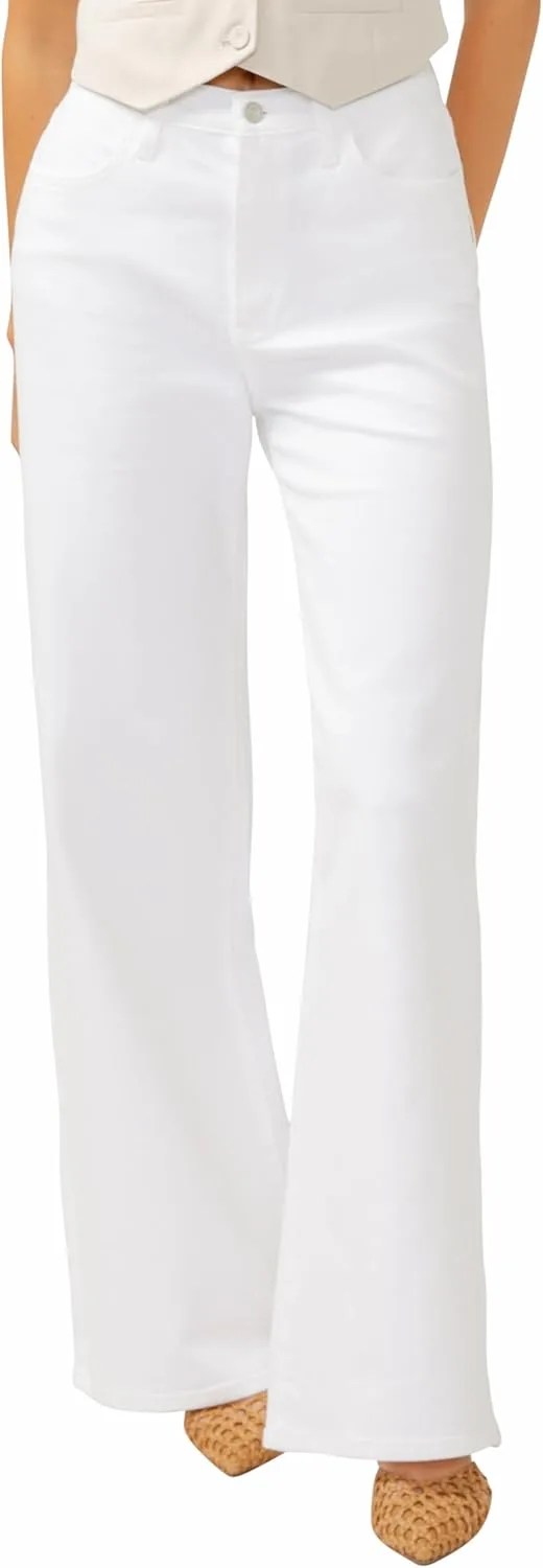 Silver Jeans Co. Женские джинсы High Rise Wide Leg
Silver Jeans Co. Женские джинсы High Rise Wide Leg