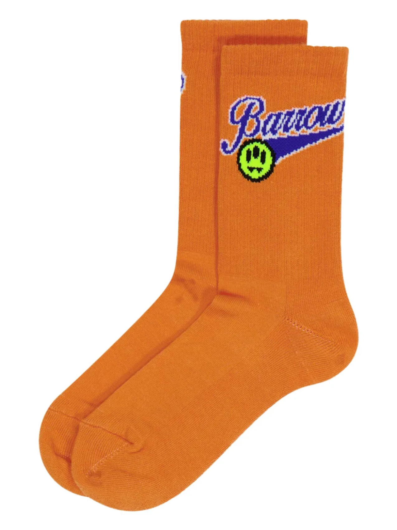 Barrow kids носки с логотипом, оранжевый
Barrow kids носки с логотипом, оранжевый