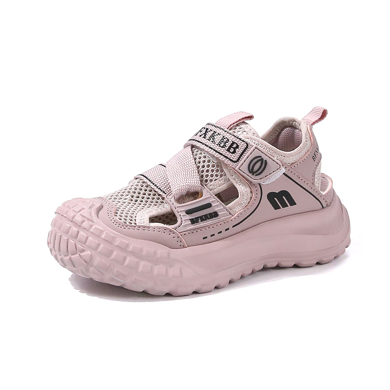 Сандалии детские FIRS Kids, розовый
Сандалии детские FIRS Kids, розовый